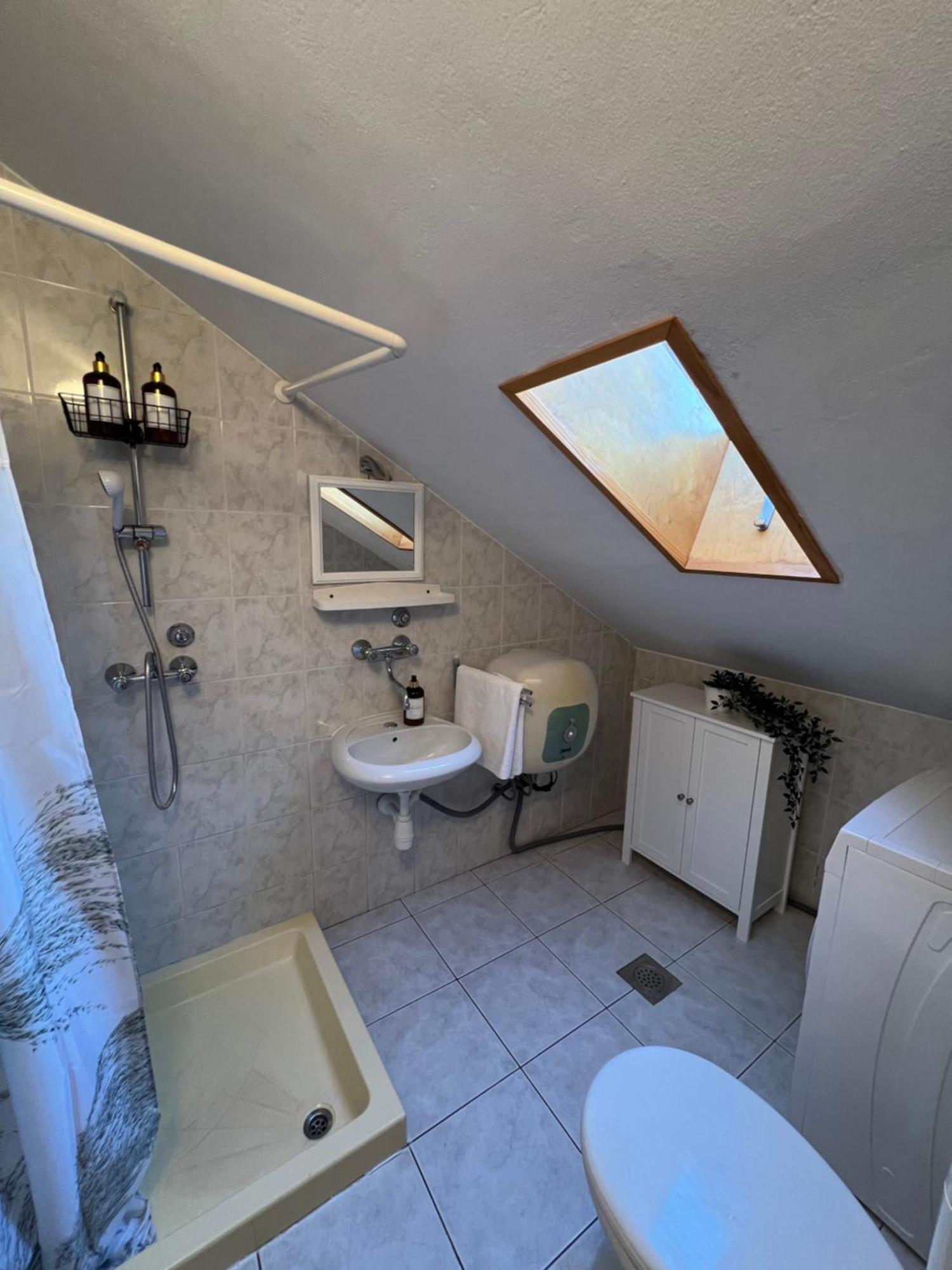 Apartman Kalac Korčula Exterior foto