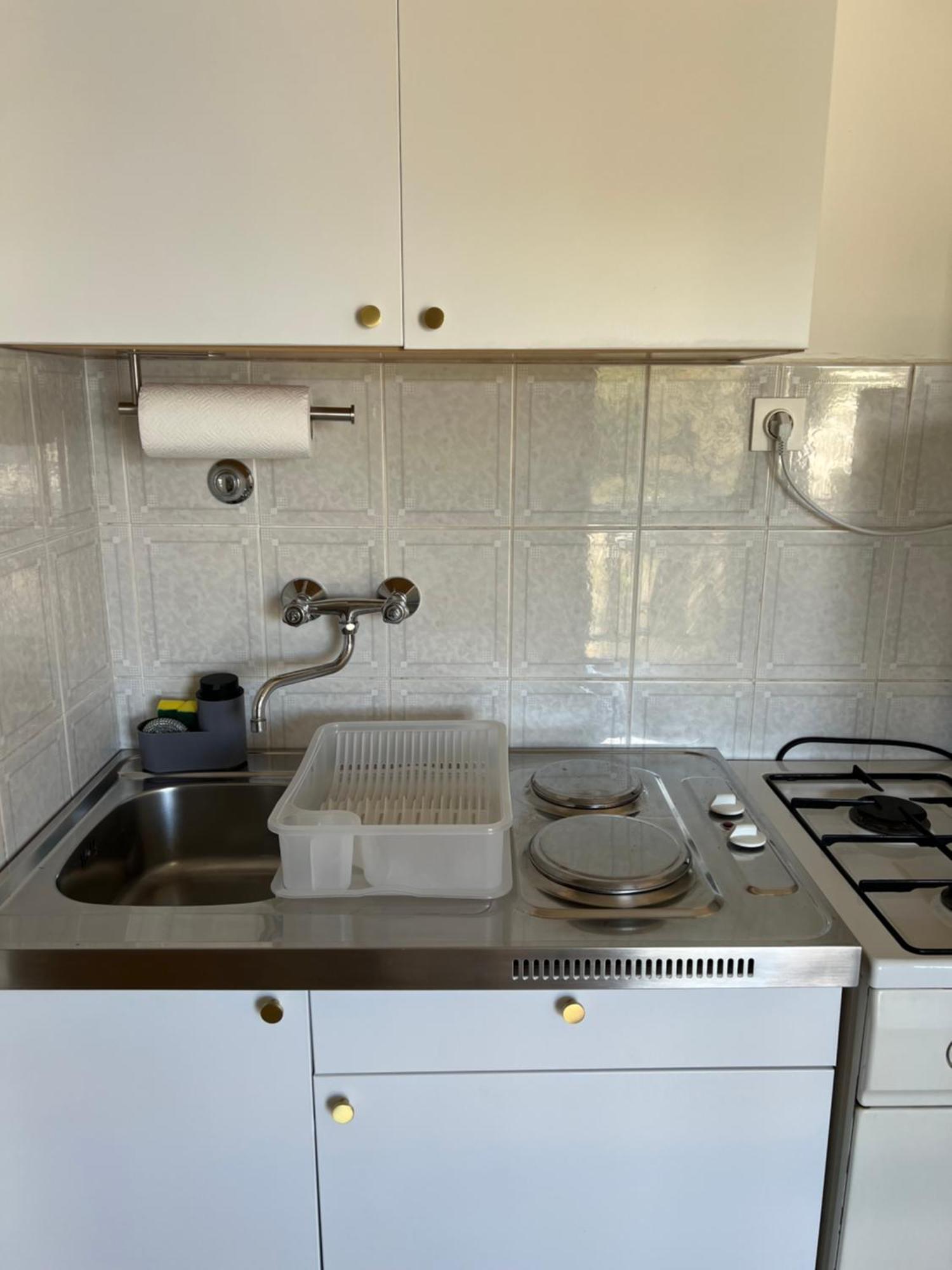 Apartman Kalac Korčula Exterior foto